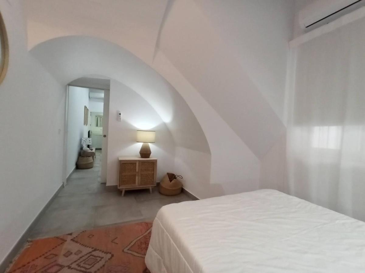 Apartamento Rinconcillo Junto Al Mercado Καντίζ Εξωτερικό φωτογραφία
