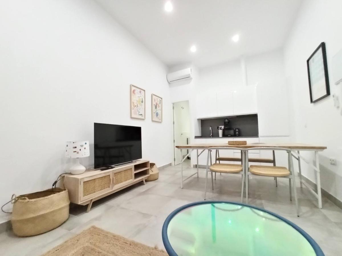 Apartamento Rinconcillo Junto Al Mercado Καντίζ Εξωτερικό φωτογραφία