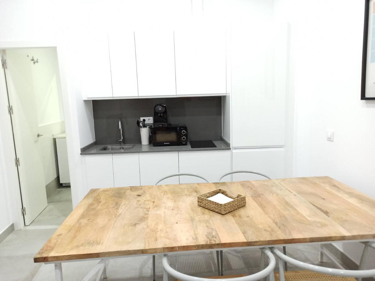 Apartamento Rinconcillo Junto Al Mercado Καντίζ Εξωτερικό φωτογραφία