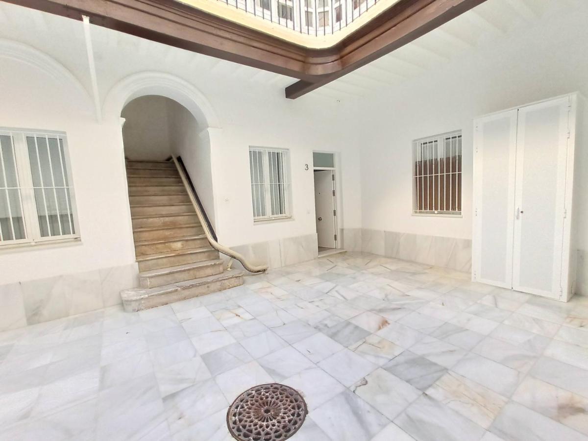 Apartamento Rinconcillo Junto Al Mercado Καντίζ Εξωτερικό φωτογραφία