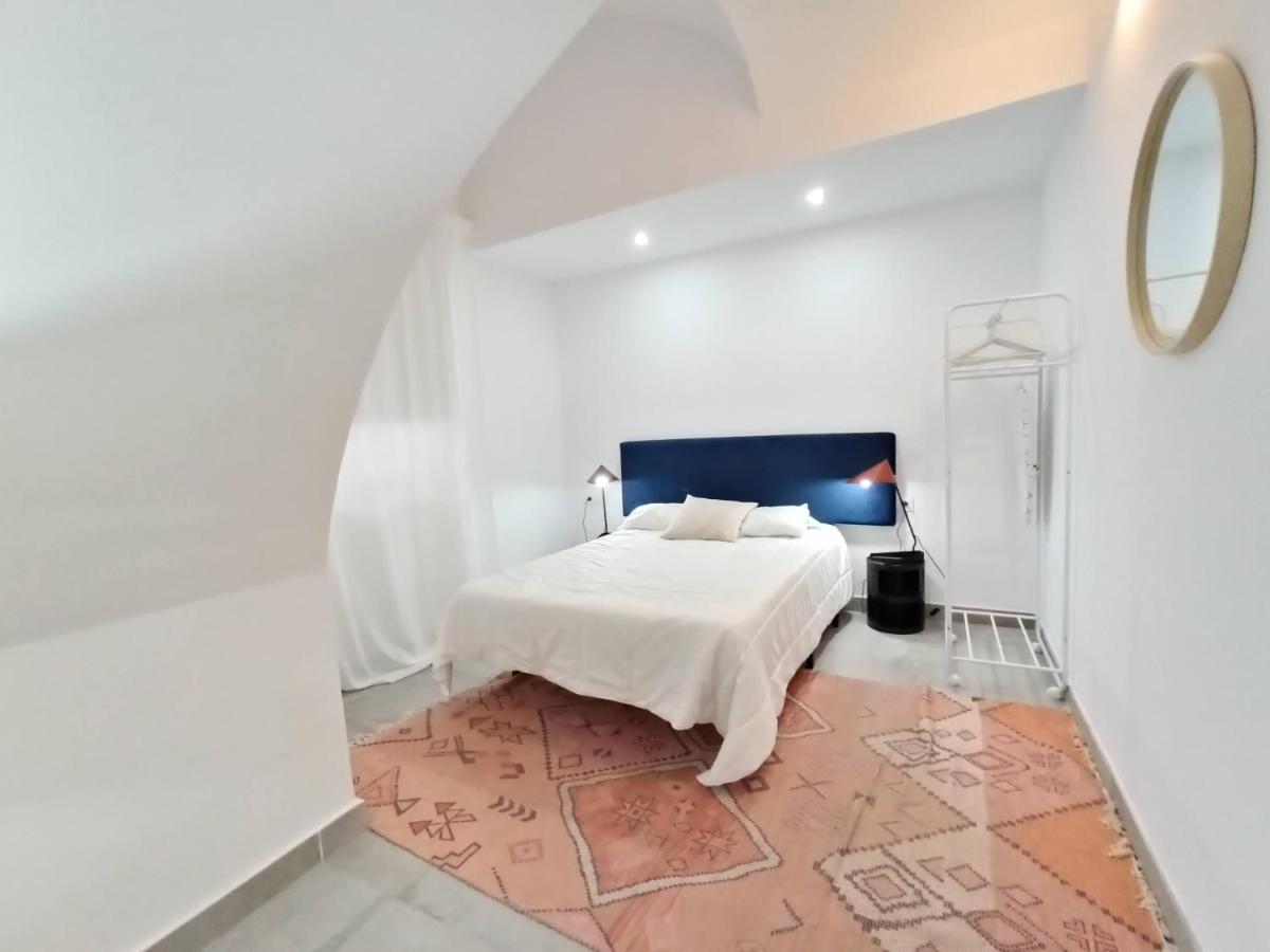 Apartamento Rinconcillo Junto Al Mercado Καντίζ Εξωτερικό φωτογραφία