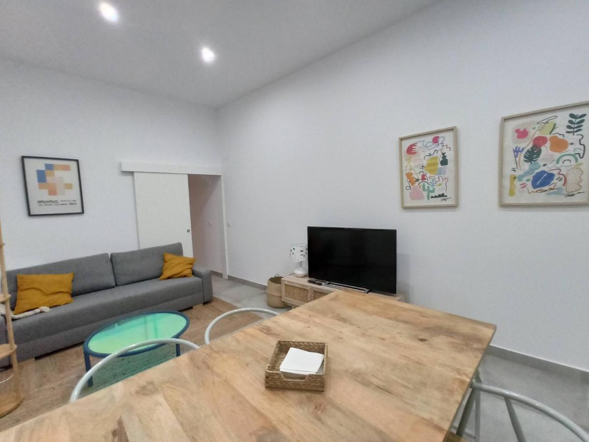 Apartamento Rinconcillo Junto Al Mercado Καντίζ Εξωτερικό φωτογραφία
