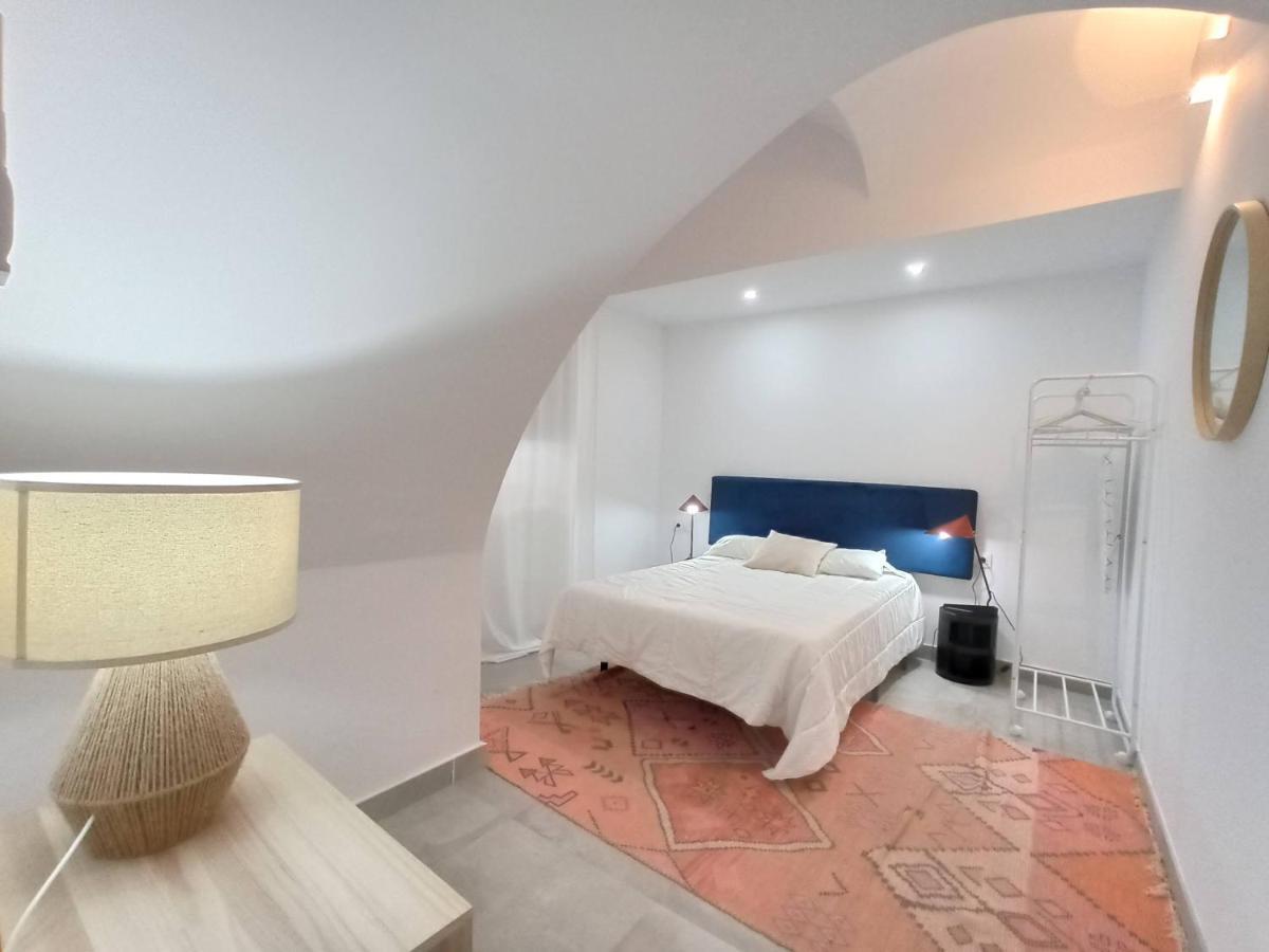 Apartamento Rinconcillo Junto Al Mercado Καντίζ Εξωτερικό φωτογραφία